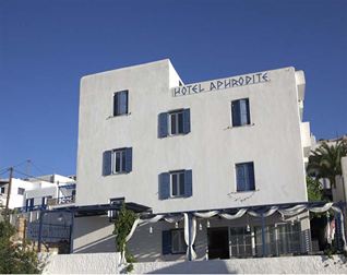 Ξενοδοχείο Αφροδίτη